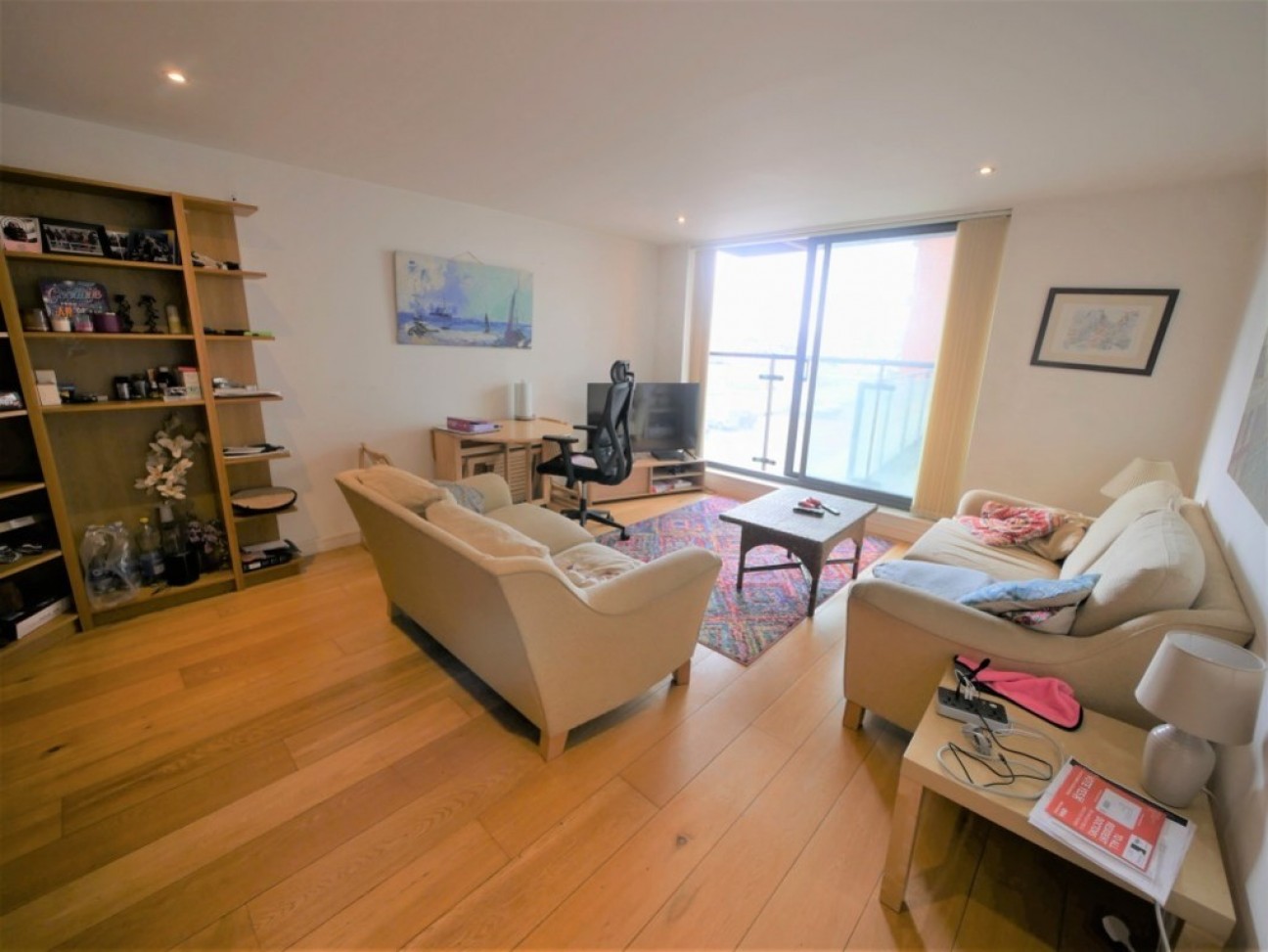 Coprolite Street, Ipswich, Suffolk