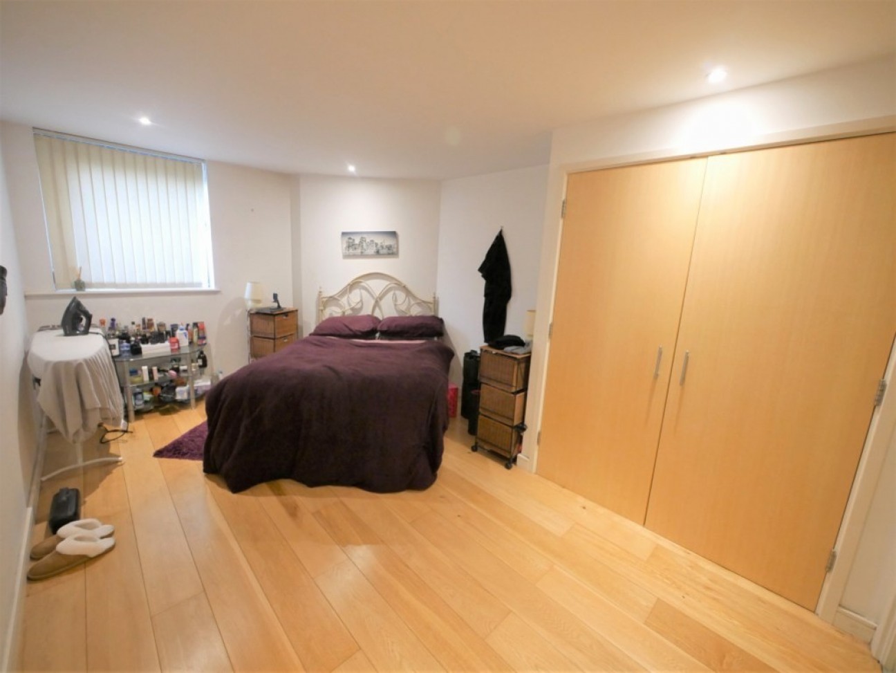 Coprolite Street, Ipswich, Suffolk