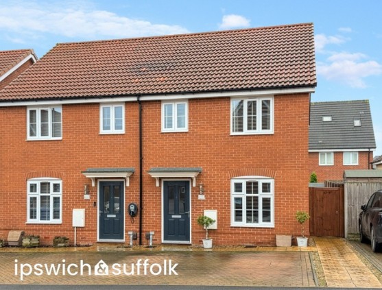 Felchurch Road, Sproughton, Ipswich