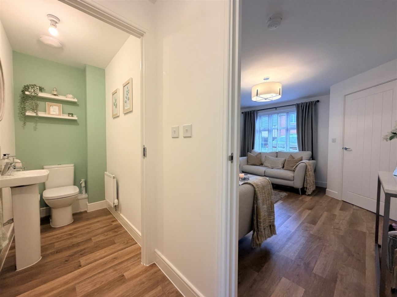 Felchurch Road, Sproughton, Ipswich