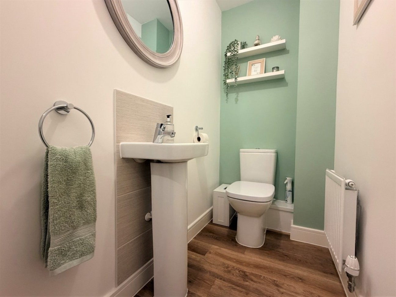 Felchurch Road, Sproughton, Ipswich