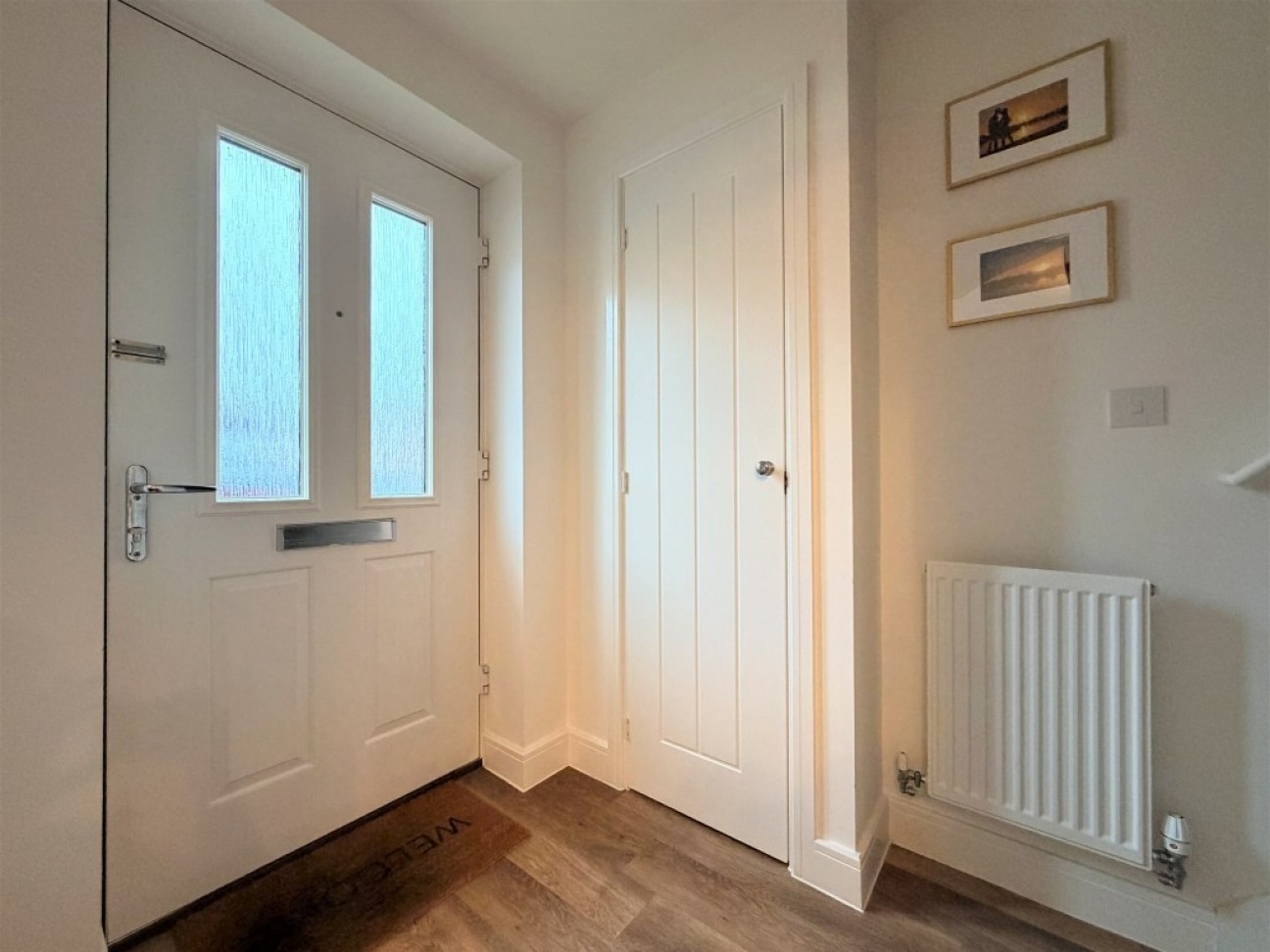 Felchurch Road, Sproughton, Ipswich