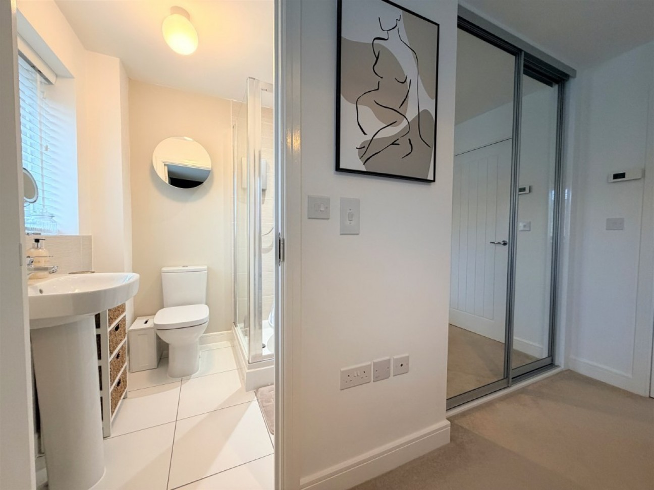 Felchurch Road, Sproughton, Ipswich