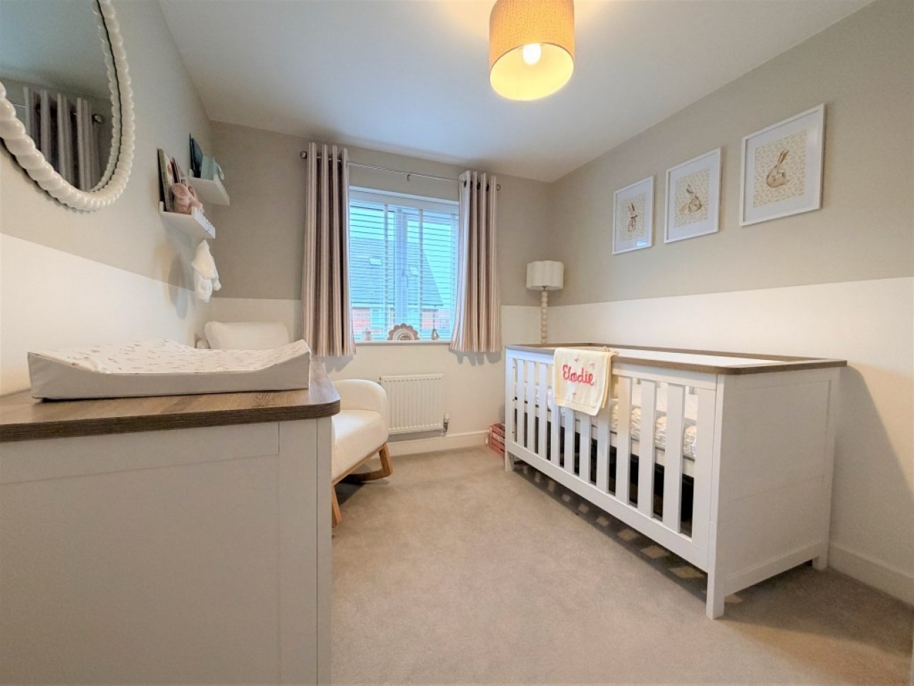 Felchurch Road, Sproughton, Ipswich