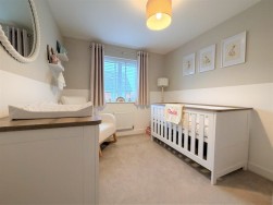 Felchurch Road, Sproughton, Ipswich