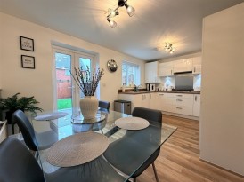 Felchurch Road, Sproughton, Ipswich