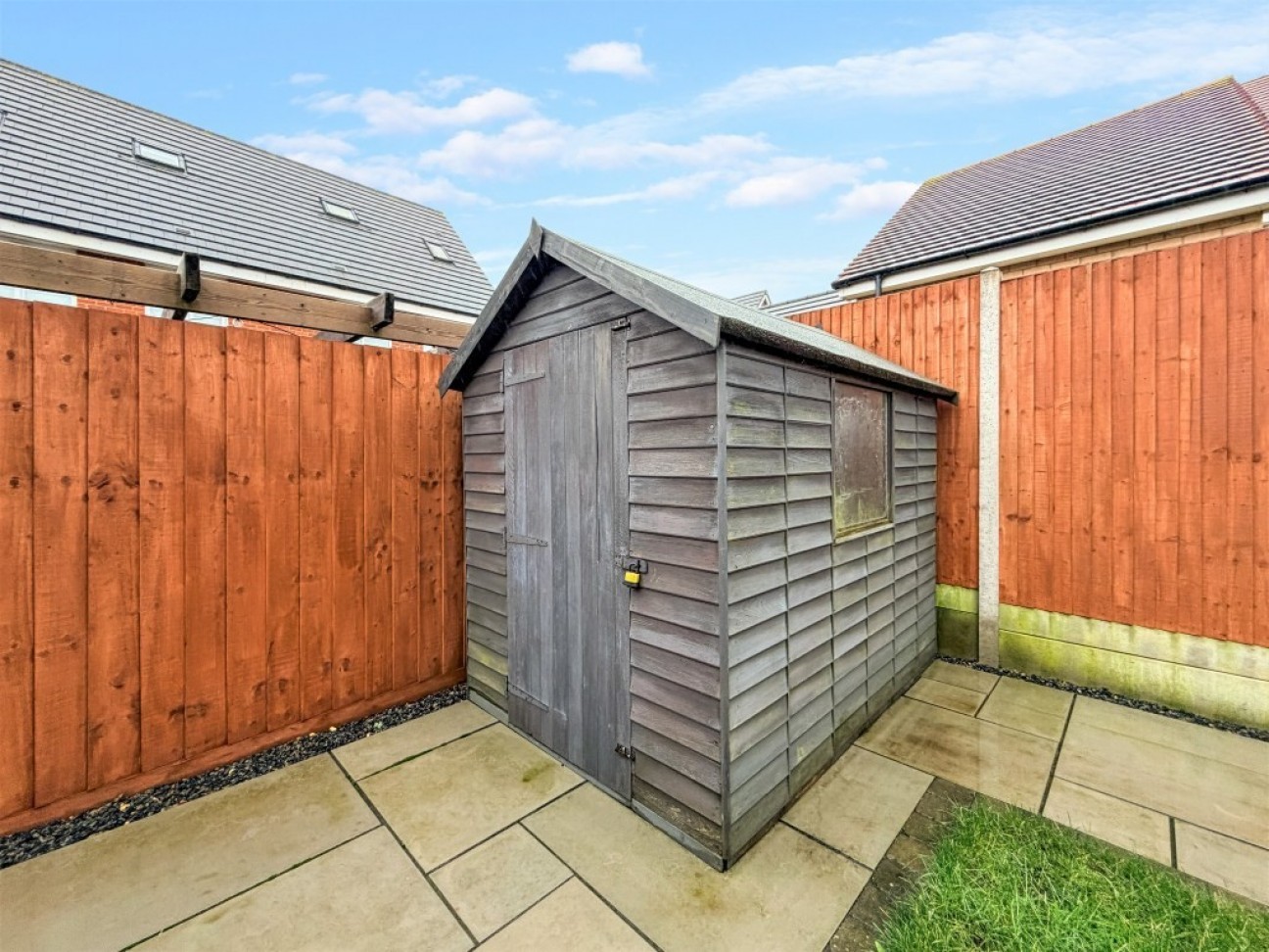 Felchurch Road, Sproughton, Ipswich