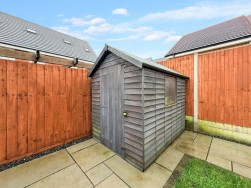 Felchurch Road, Sproughton, Ipswich