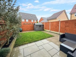 Felchurch Road, Sproughton, Ipswich