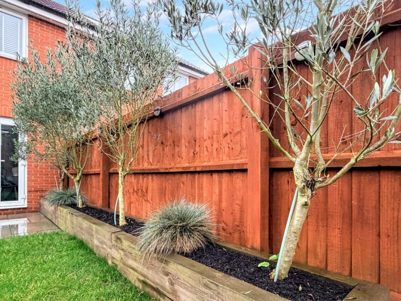 Felchurch Road, Sproughton, Ipswich