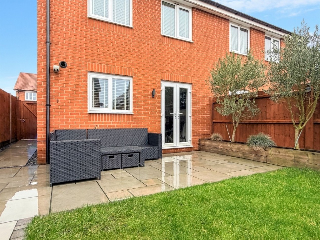 Felchurch Road, Sproughton, Ipswich