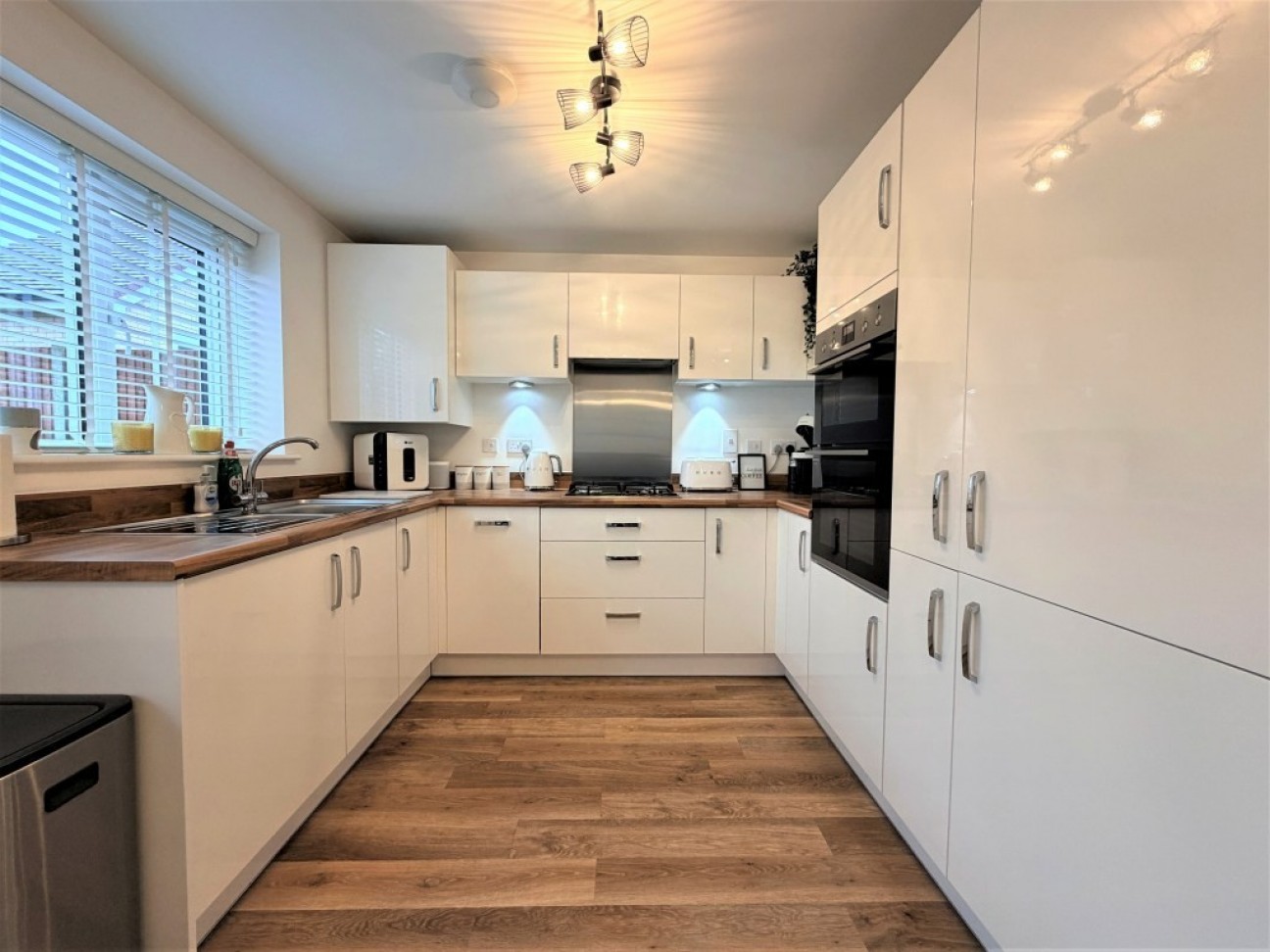 Felchurch Road, Sproughton, Ipswich