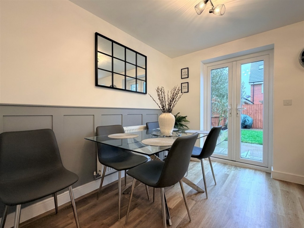 Felchurch Road, Sproughton, Ipswich