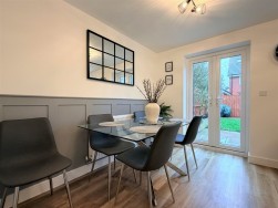 Felchurch Road, Sproughton, Ipswich