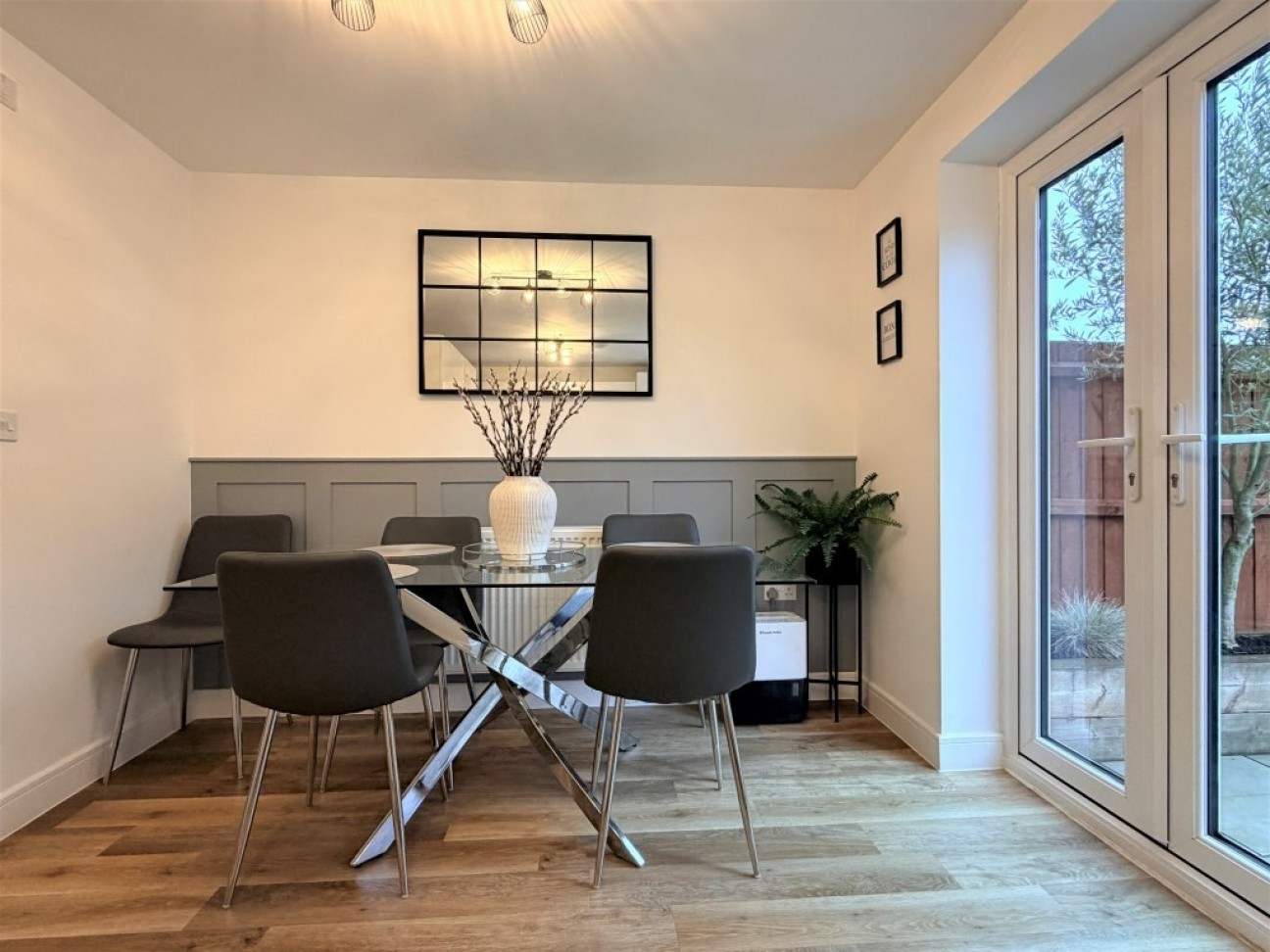 Felchurch Road, Sproughton, Ipswich