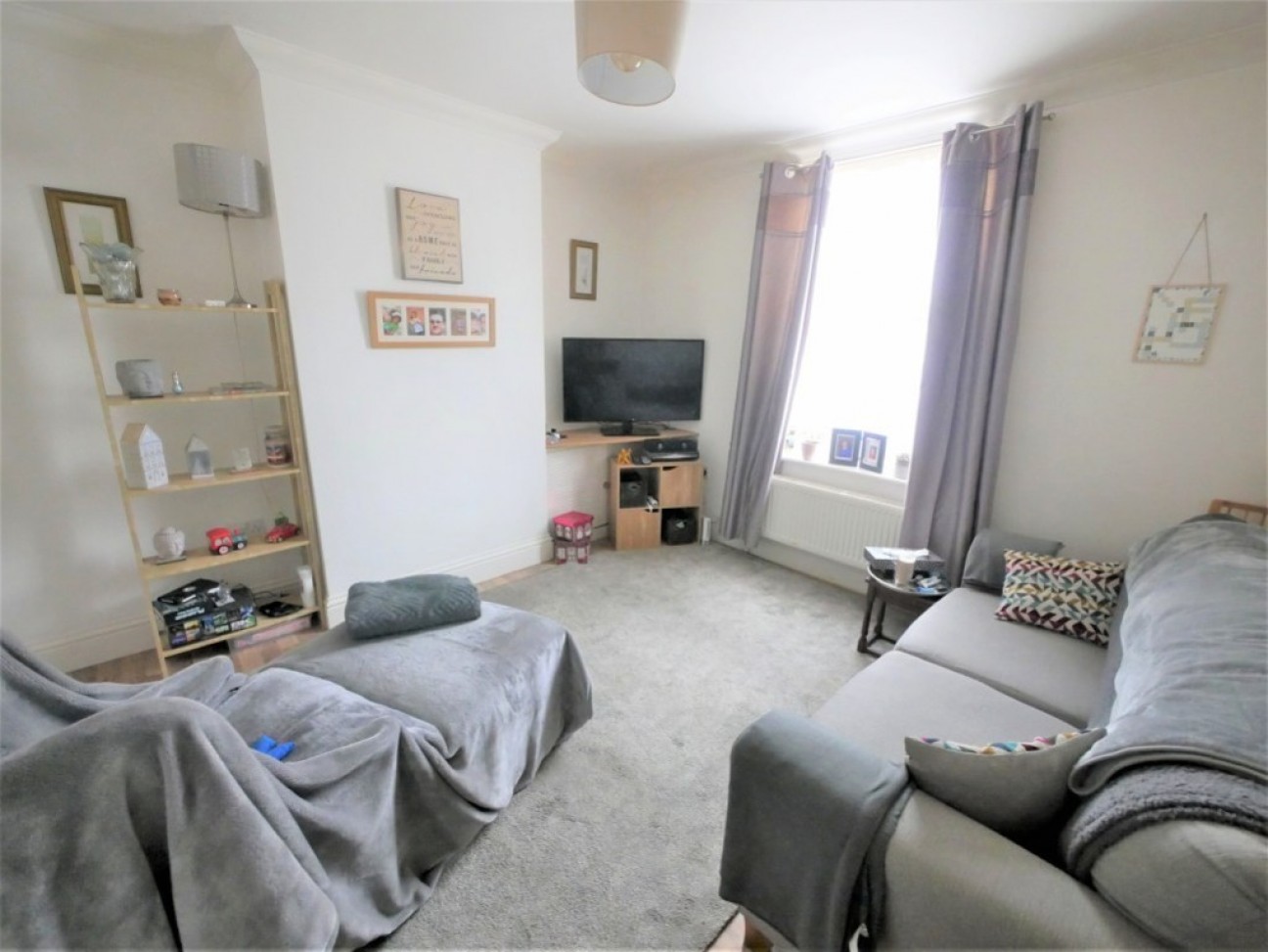 Cauldwell Hall Road, Ipswich, Suffolk