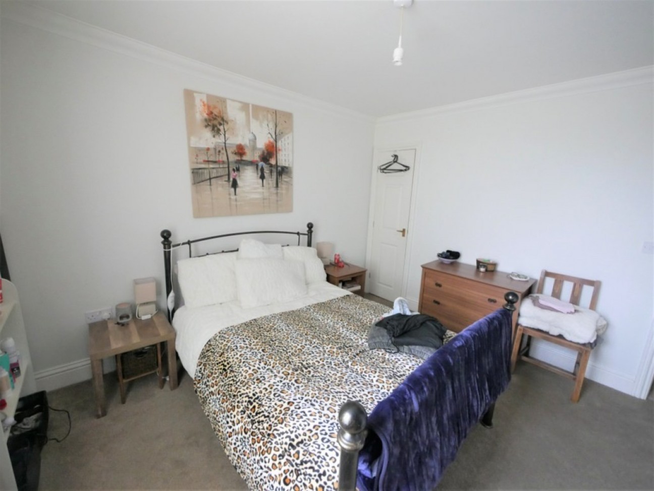 Cauldwell Hall Road, Ipswich, Suffolk