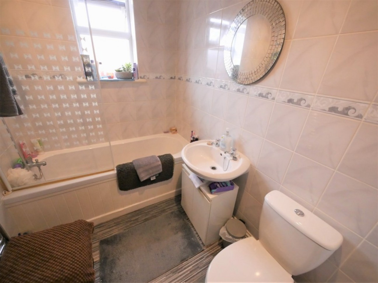 Cauldwell Hall Road, Ipswich, Suffolk