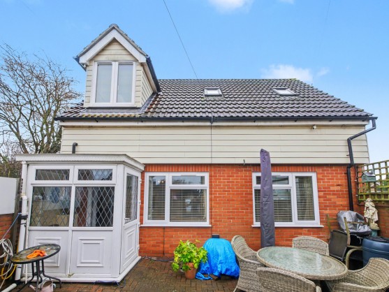 Cauldwell Hall Road, Ipswich, Suffolk