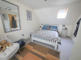 Cauldwell Hall Road, Ipswich, Suffolk