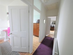 Chelmondiston, Ipswich, Suffolk