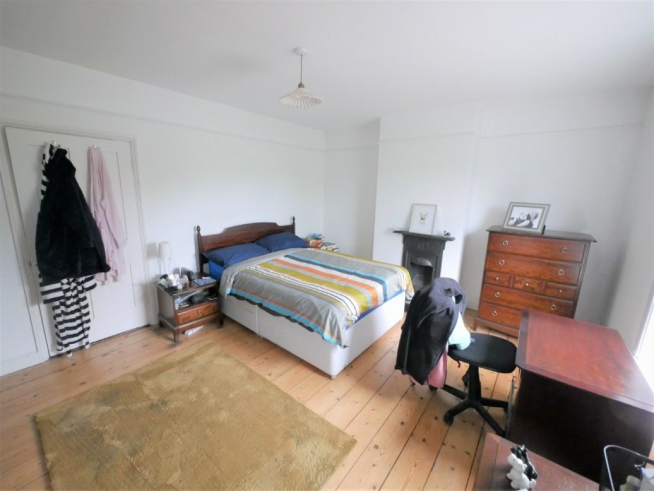 Chelmondiston, Ipswich, Suffolk