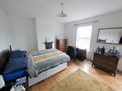 Chelmondiston, Ipswich, Suffolk