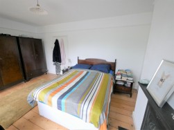 Chelmondiston, Ipswich, Suffolk