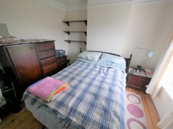 Chelmondiston, Ipswich, Suffolk