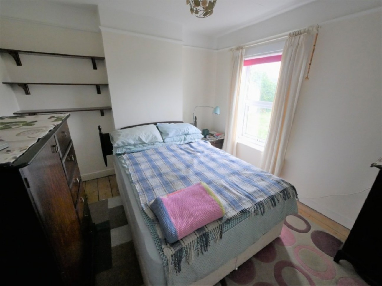 Chelmondiston, Ipswich, Suffolk