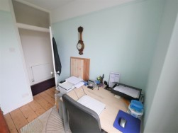 Chelmondiston, Ipswich, Suffolk