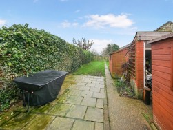 Chelmondiston, Ipswich, Suffolk