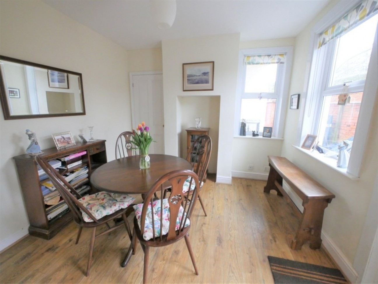 Chelmondiston, Ipswich, Suffolk