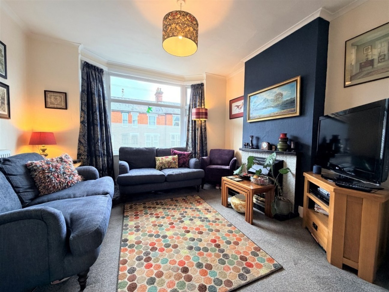 Kensington Road, Ipswich