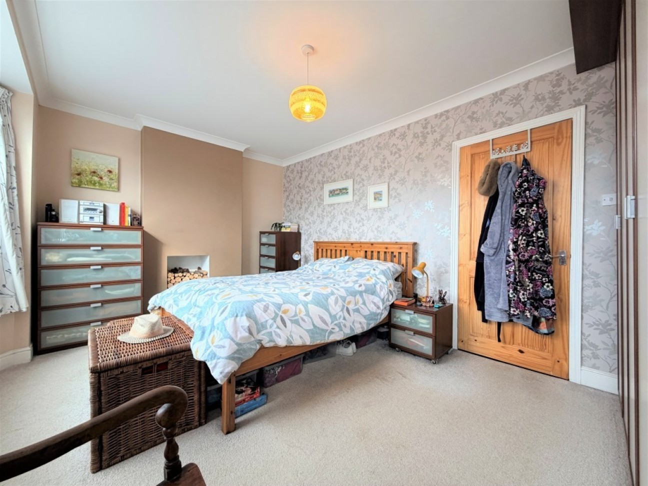 Kensington Road, Ipswich