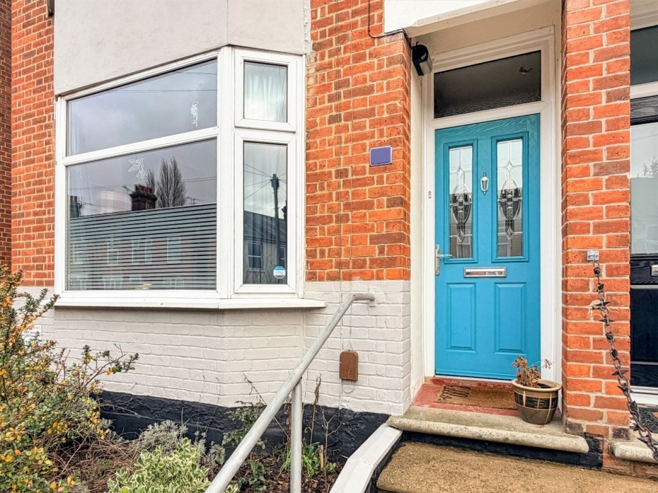 Kensington Road, Ipswich