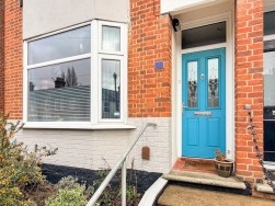 Kensington Road, Ipswich