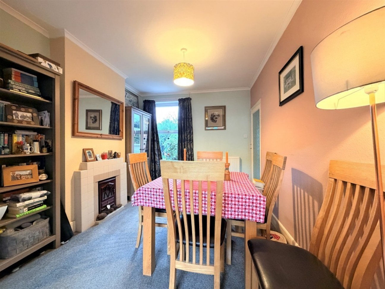 Kensington Road, Ipswich