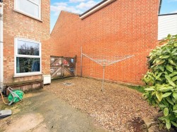 Kensington Road, Ipswich