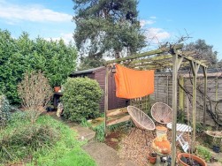 Kensington Road, Ipswich