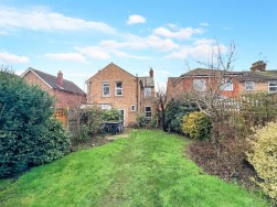 Kensington Road, Ipswich