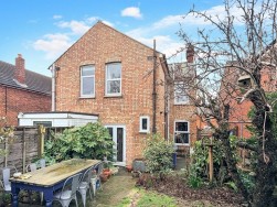 Kensington Road, Ipswich