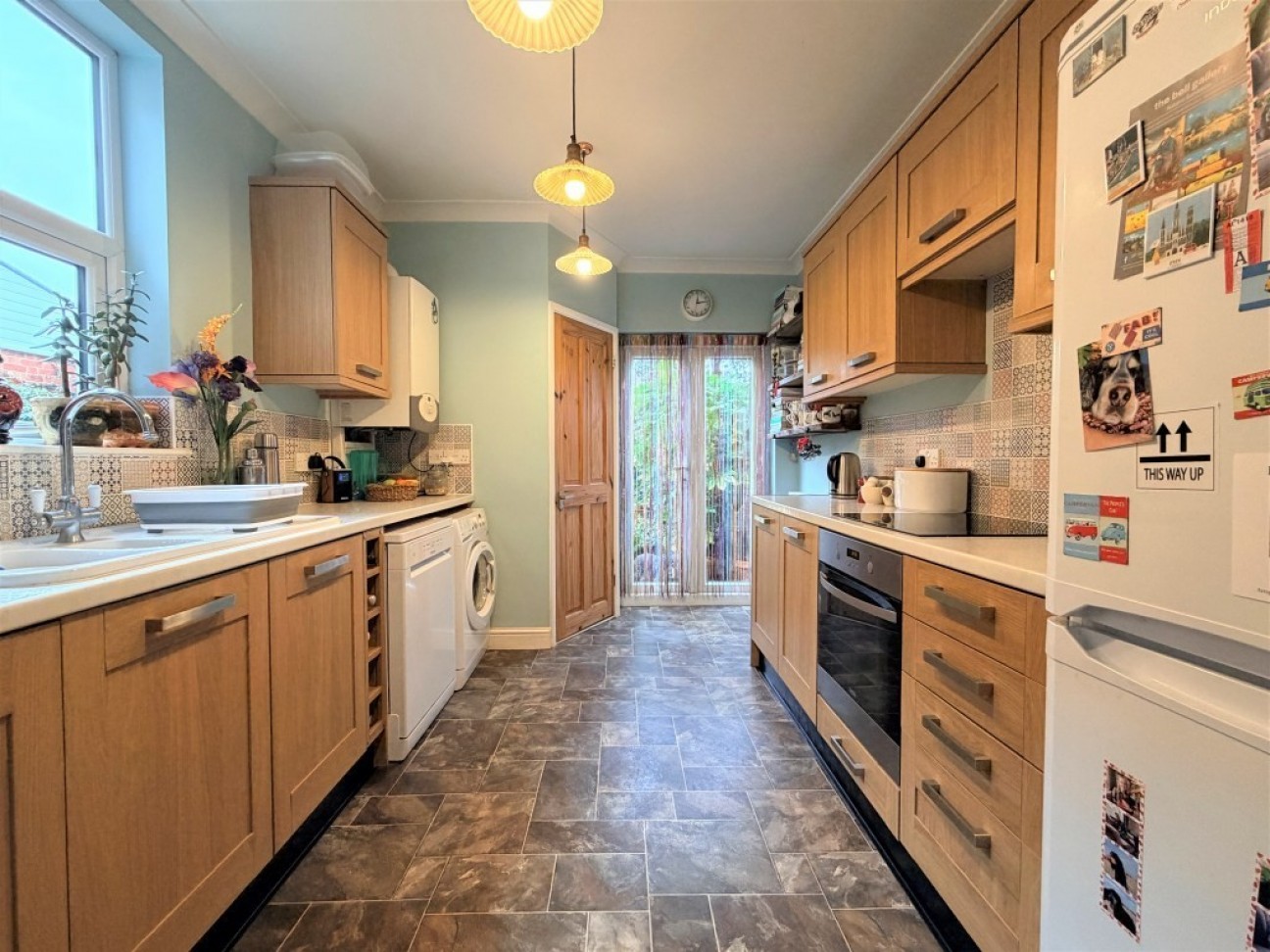 Kensington Road, Ipswich