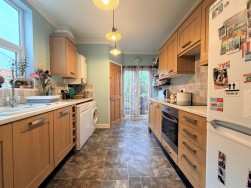 Kensington Road, Ipswich