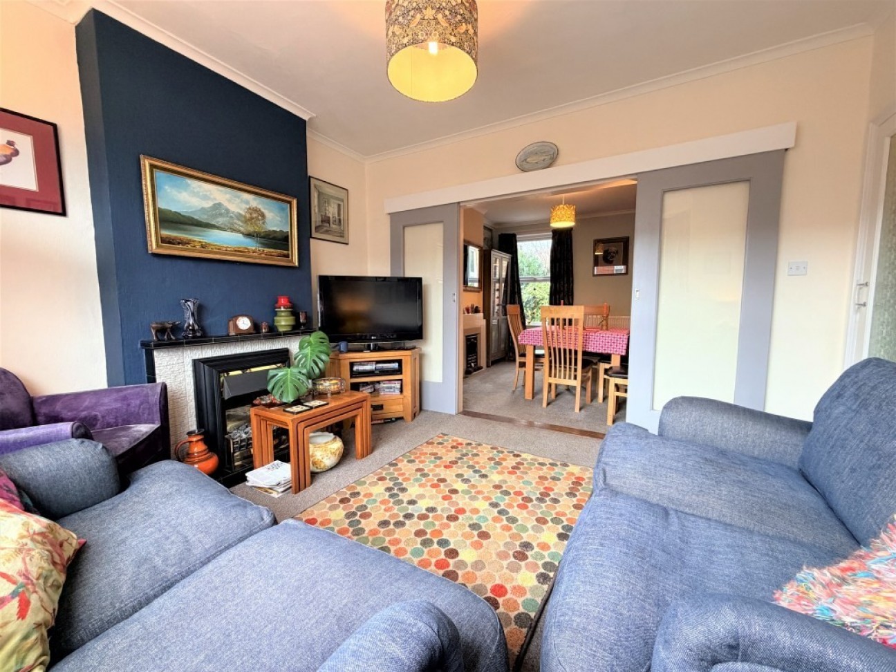 Kensington Road, Ipswich