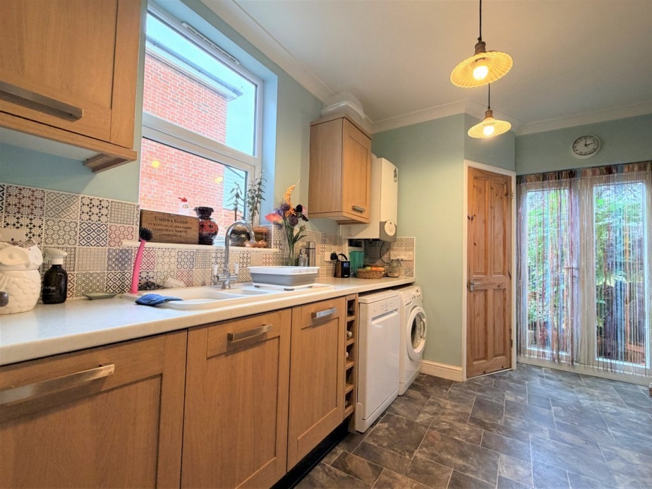 Kensington Road, Ipswich