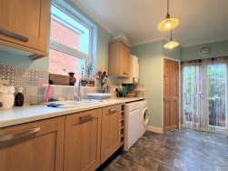 Kensington Road, Ipswich