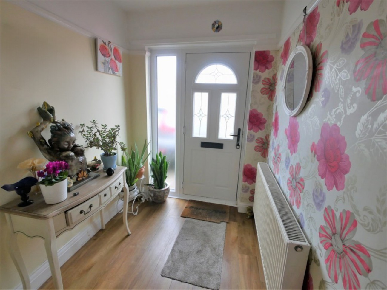 Goring Road, Ipswich, Suffolk