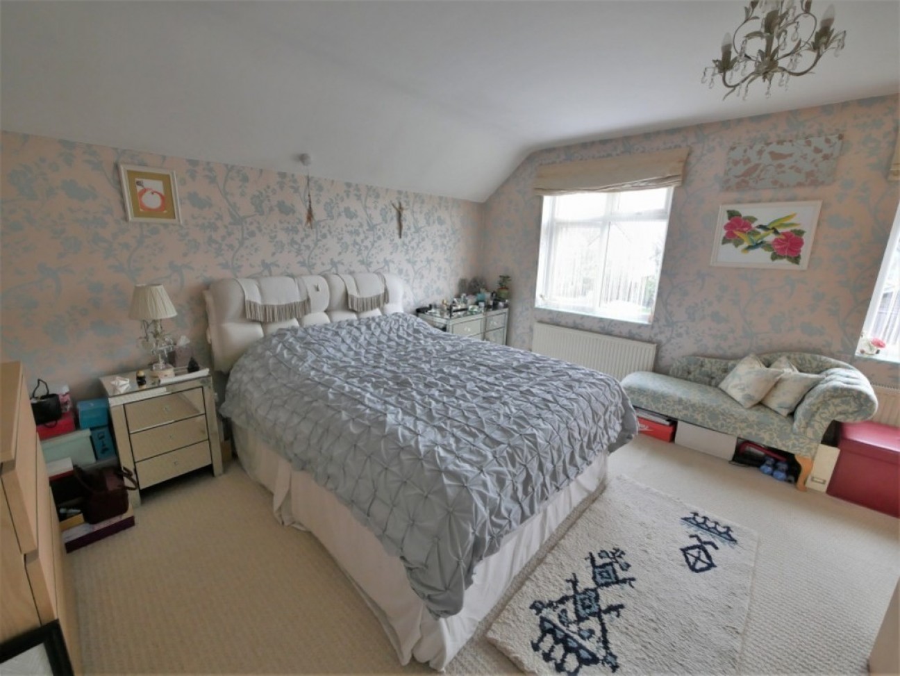 Goring Road, Ipswich, Suffolk