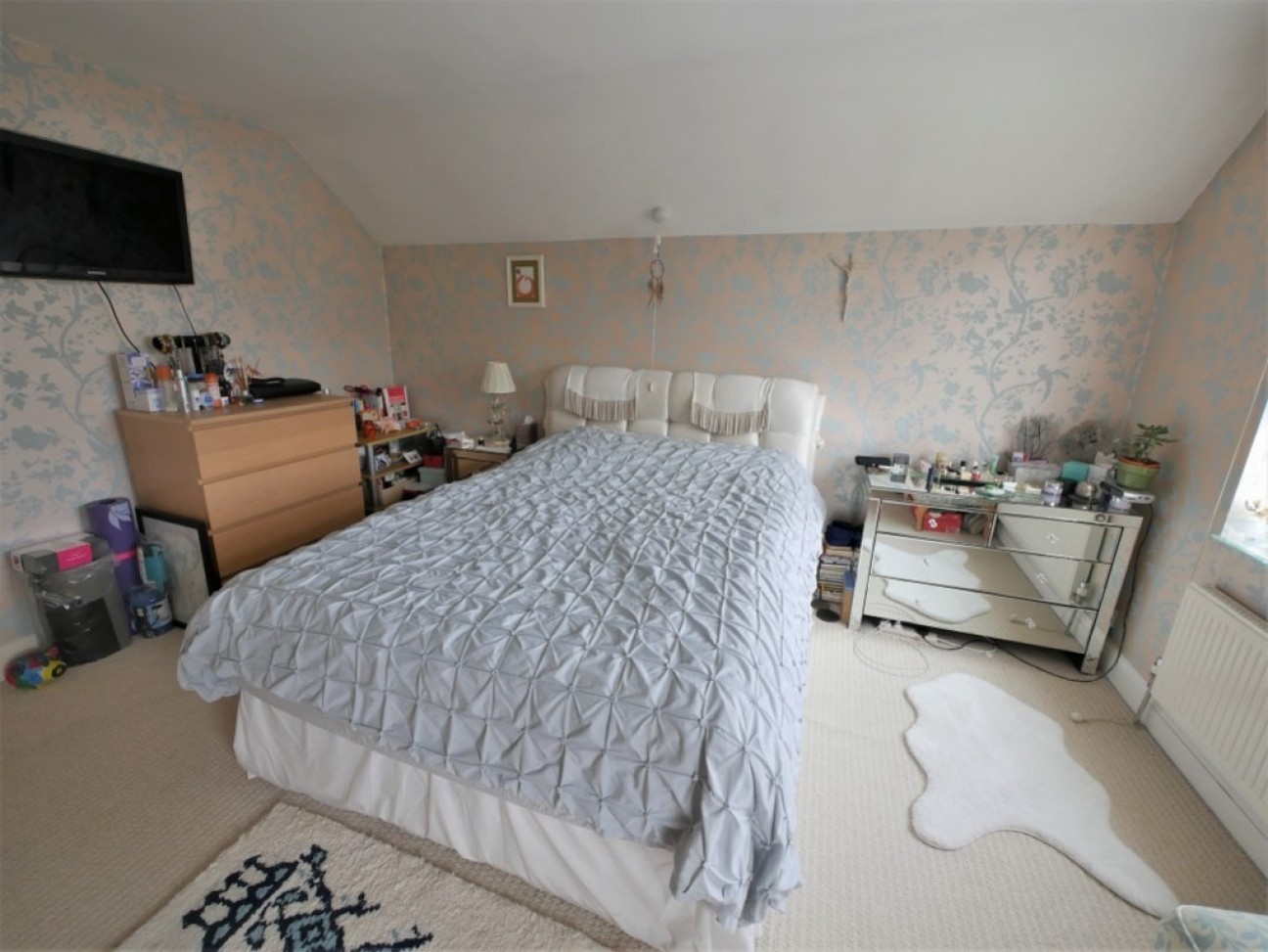 Goring Road, Ipswich, Suffolk